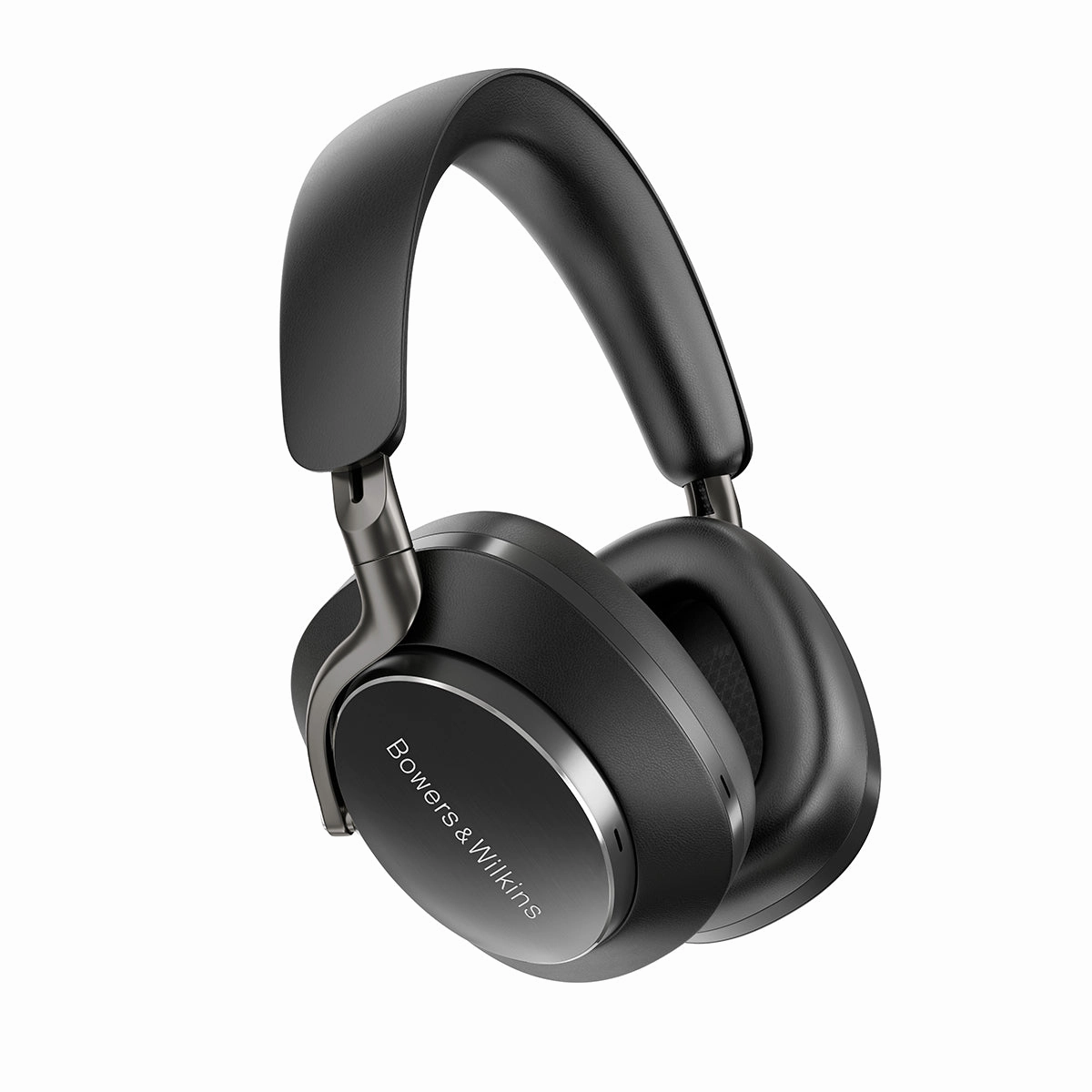 Bowers & Wilkins Px8 Over-Ear Noise Canceling Wireless Headphones (Open Box)