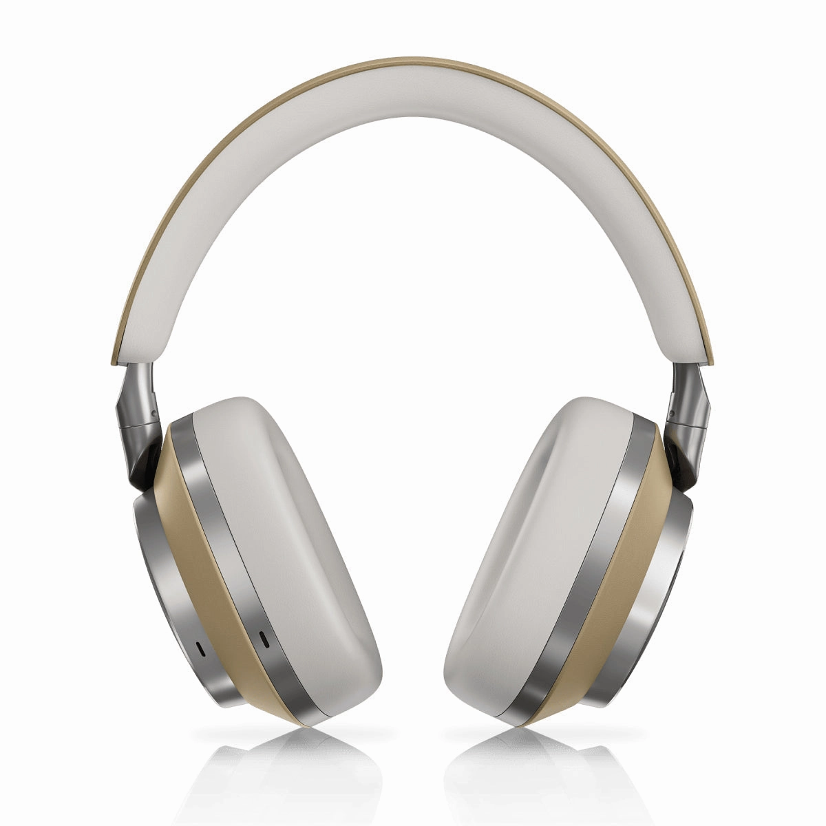 Bowers & Wilkins Px8 Over-Ear Noise Canceling Wireless Headphones (Open Box)