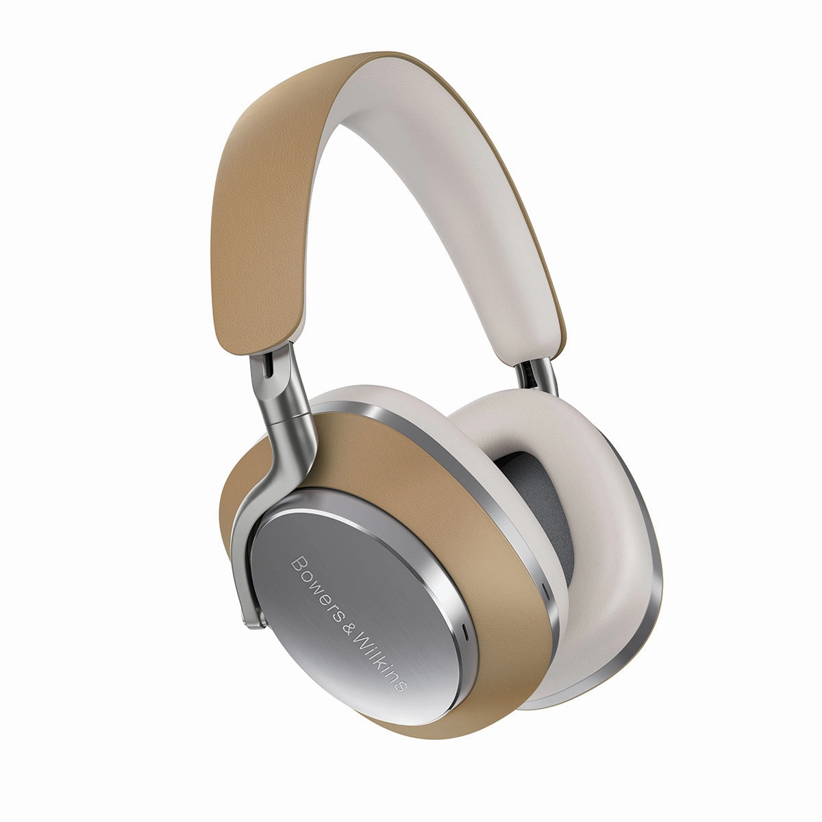 Bowers & Wilkins Px8 Over-Ear Noise Canceling Wireless Headphones (Open Box)