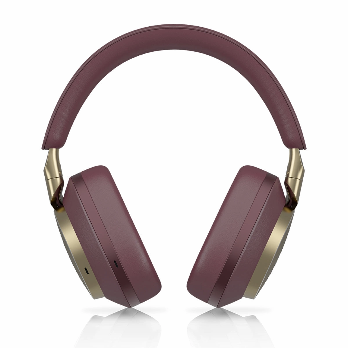 Bowers & Wilkins Px8 Over-Ear Noise Canceling Wireless Headphones (Open Box)