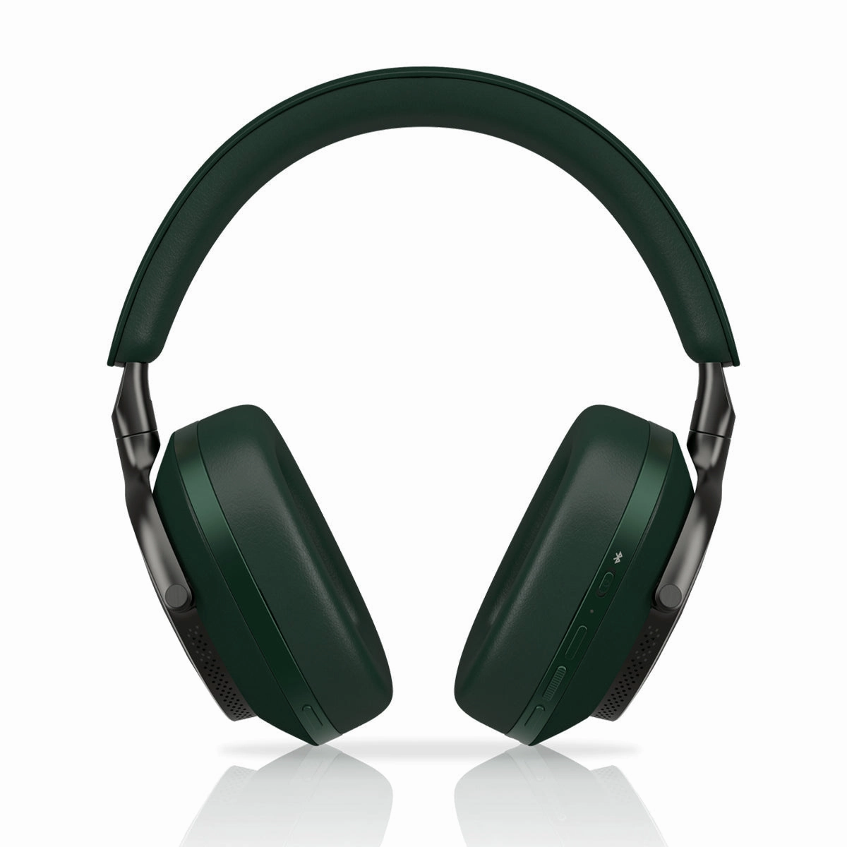 Bowers & Wilkins Px8 Over-Ear Noise Canceling Wireless Headphones (Open Box)