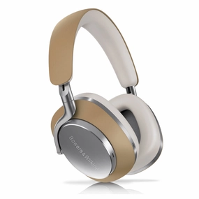 Bowers & Wilkins Px8 Over-Ear Noise Canceling Wireless Headphones (Open Box)