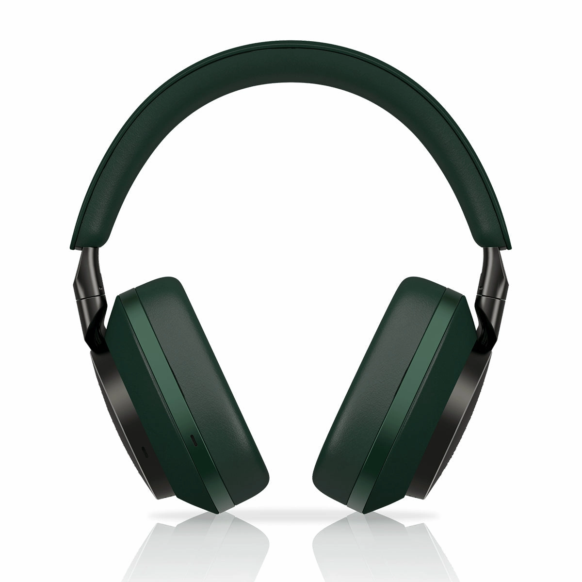 Bowers & Wilkins Px8 Over-Ear Noise Canceling Wireless Headphones (Open Box)