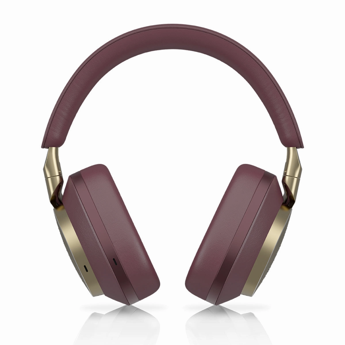 Bowers & Wilkins Px8 Over-Ear Noise Canceling Wireless Headphones (Open Box)