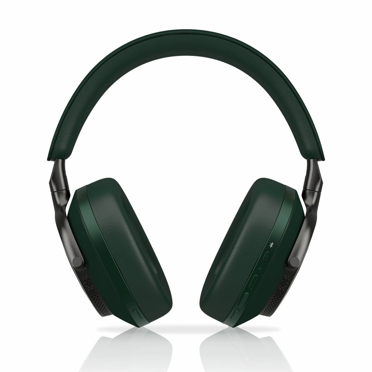 Bowers & Wilkins Px8 Over-Ear Noise Canceling Wireless Headphones (Open Box)