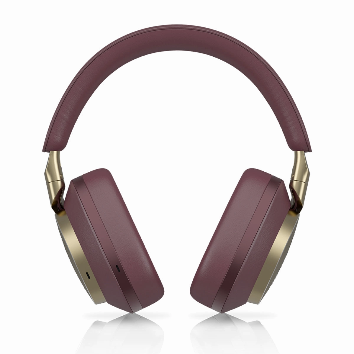 Bowers & Wilkins Px8 Over-Ear Noise Canceling Wireless Headphones (Open Box)