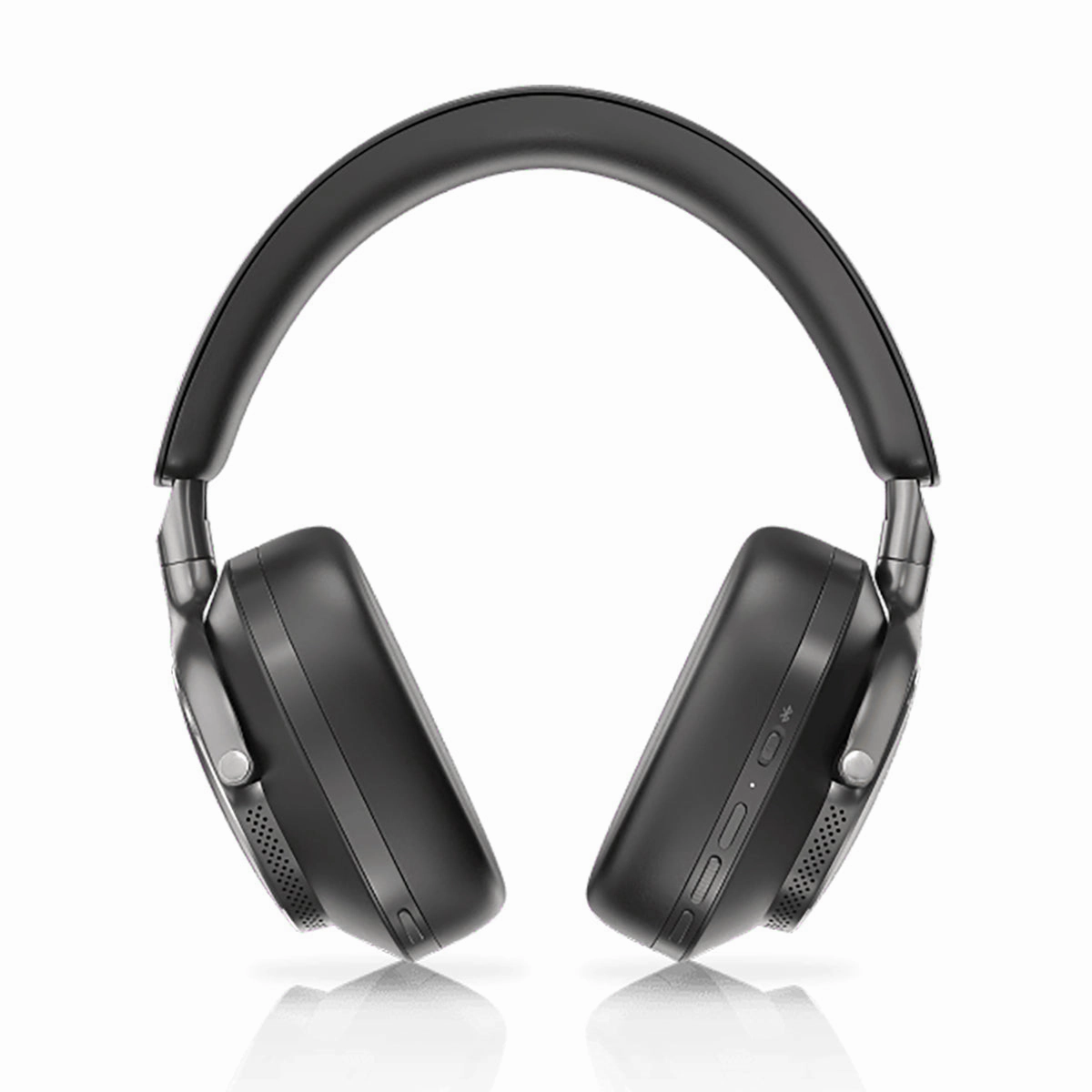 Bowers & Wilkins Px8 Over-Ear Noise Canceling Wireless Headphones