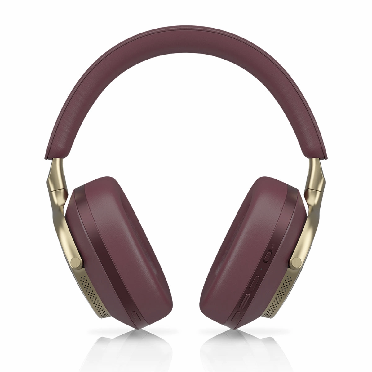 Bowers & Wilkins Px8 Over-Ear Noise Canceling Wireless Headphones