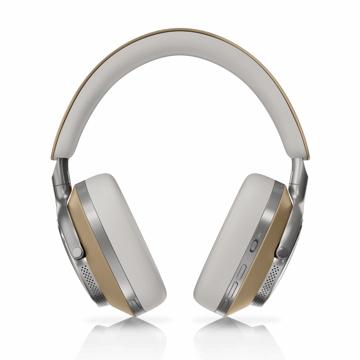 Bowers & Wilkins Px8 Over-Ear Noise Canceling Wireless Headphones