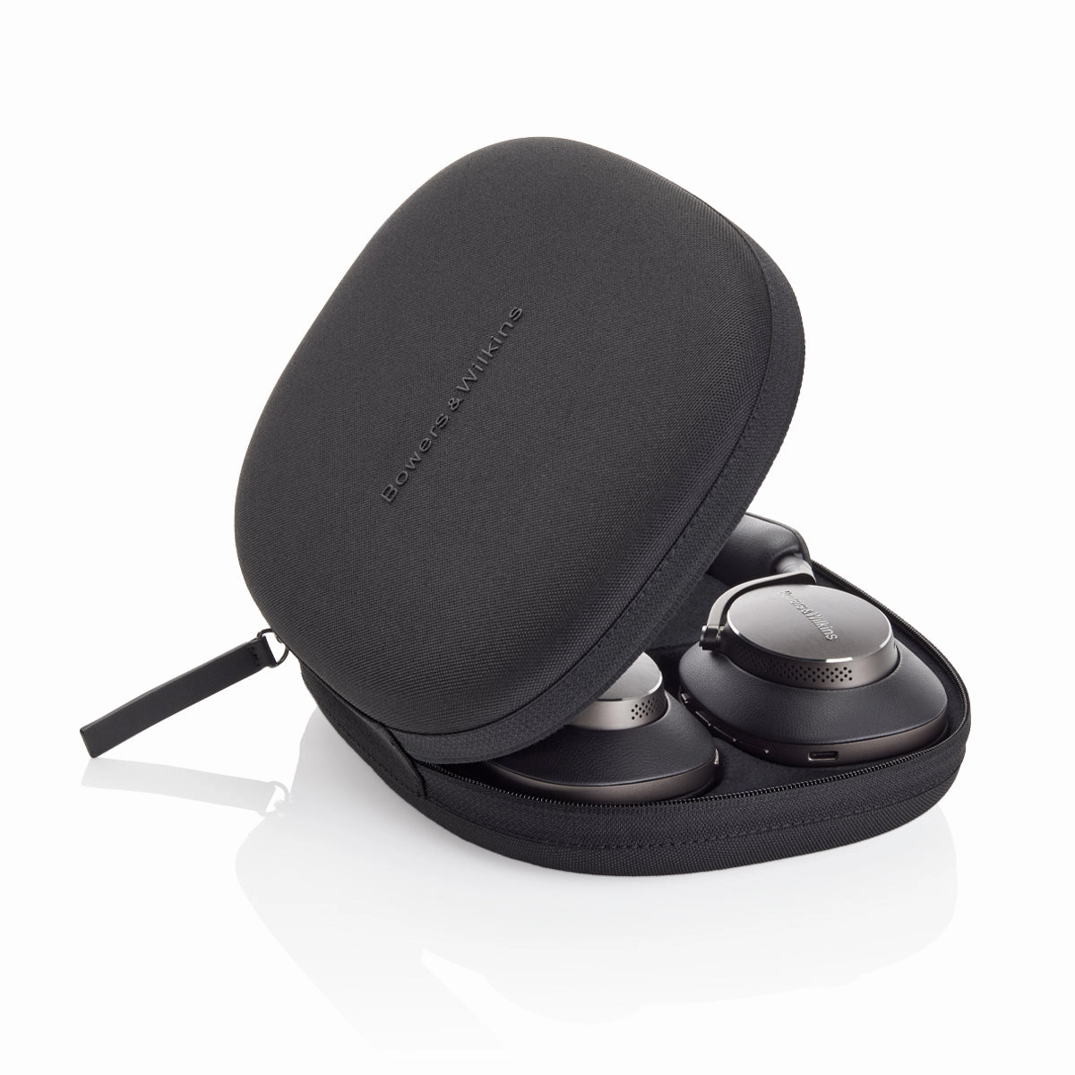 Bowers & Wilkins Px8 Over-Ear Noise Canceling Wireless Headphones