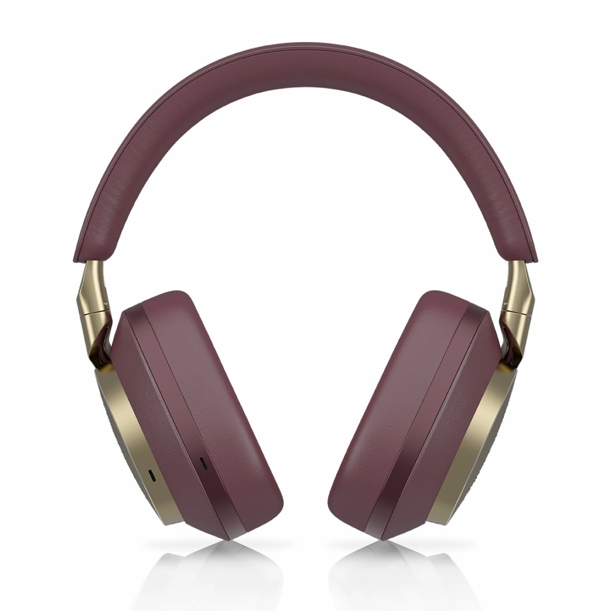 Bowers & Wilkins Px8 Over-Ear Noise Canceling Wireless Headphones