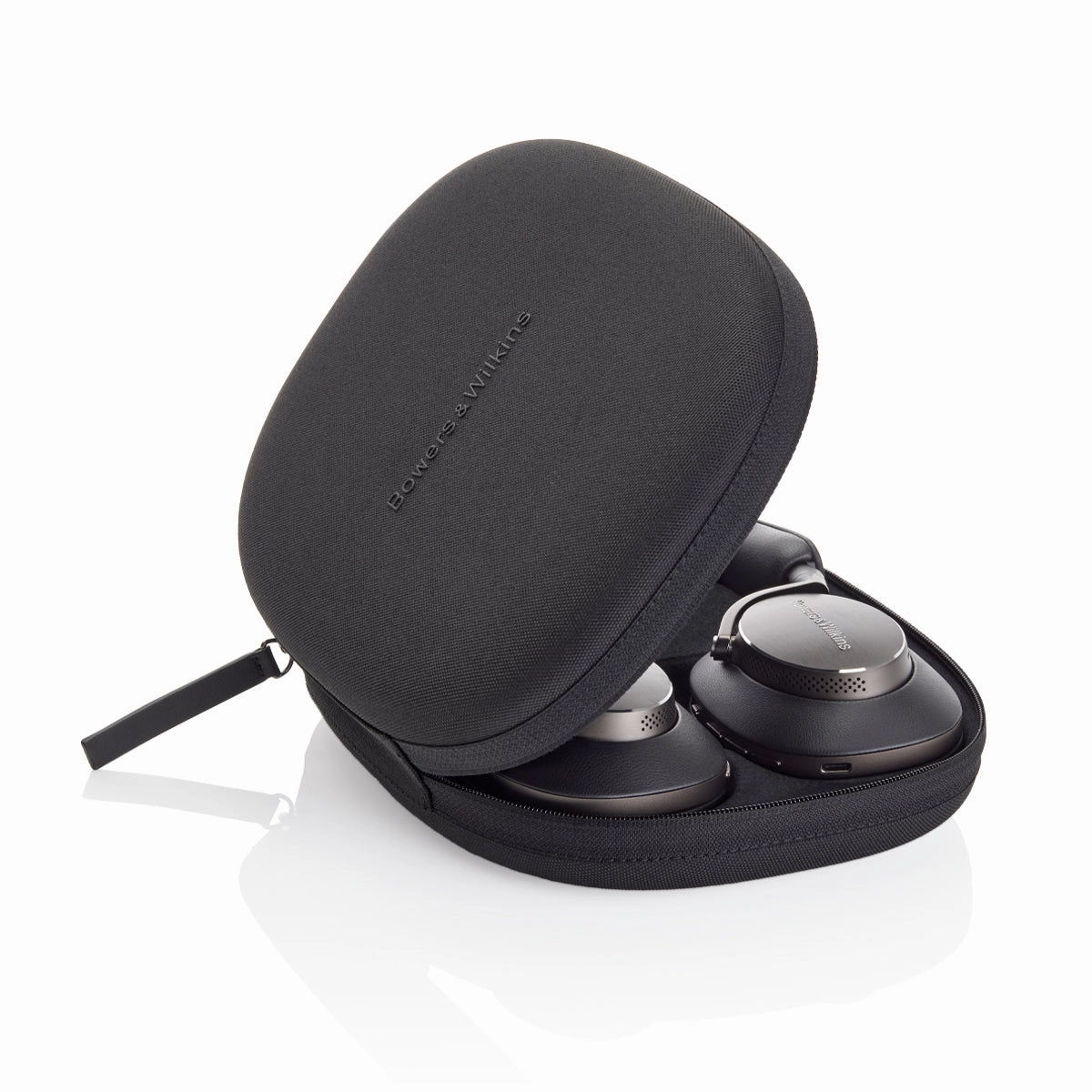 Bowers & Wilkins Px8 Over-Ear Noise Canceling Wireless Headphones