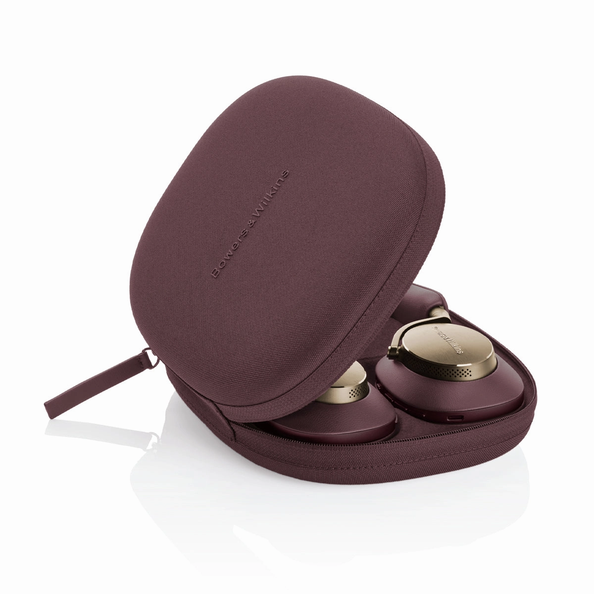 Bowers & Wilkins Px8 Over-Ear Noise Canceling Wireless Headphones