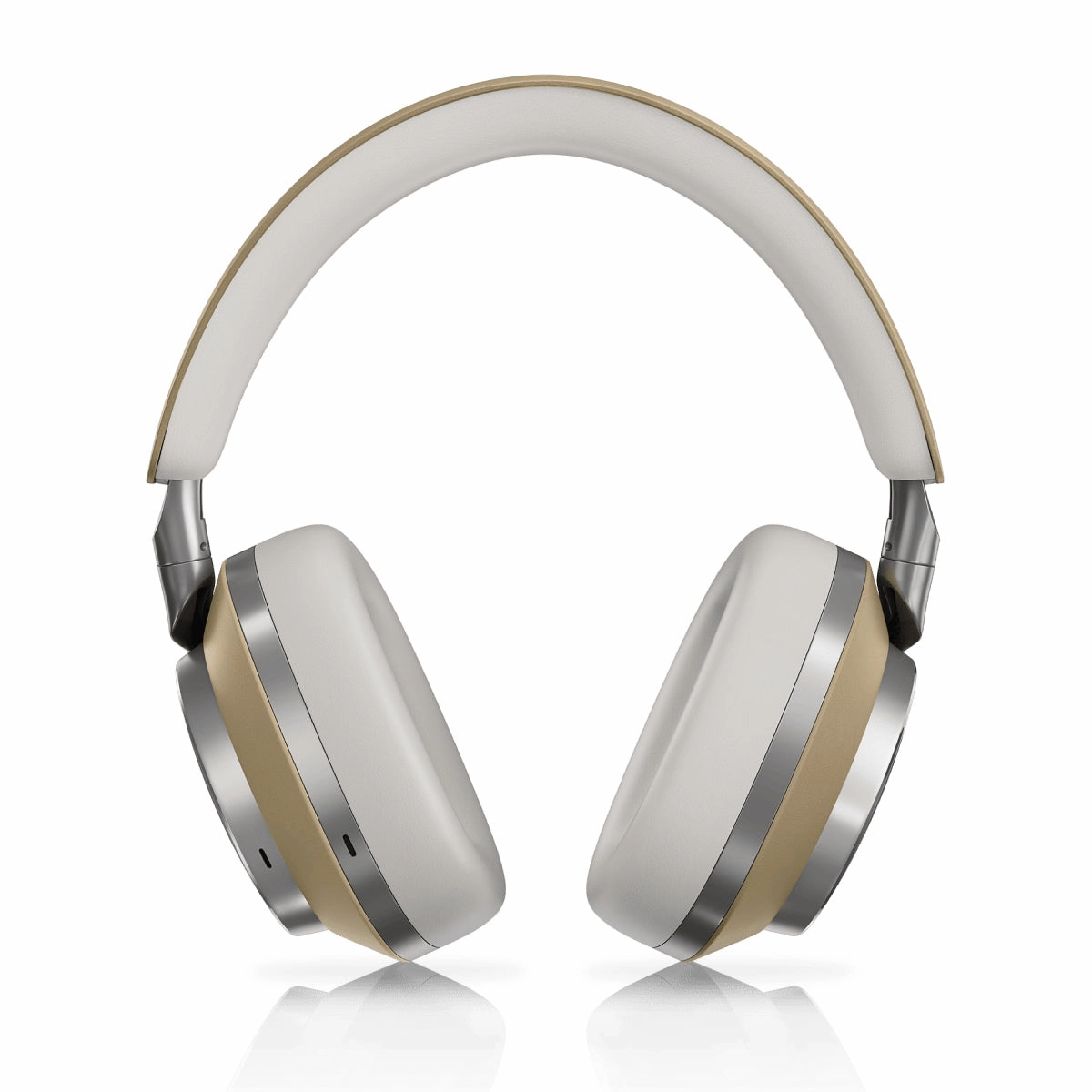 Bowers & Wilkins Px8 Over-Ear Noise Canceling Wireless Headphones