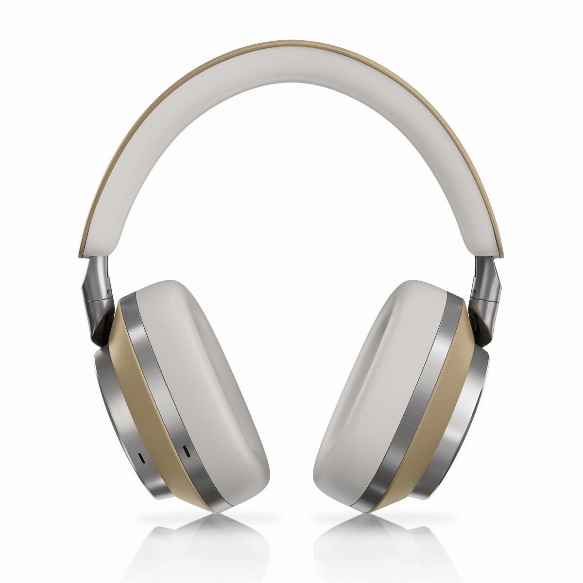 Bowers & Wilkins Px8 Over-Ear Noise Canceling Wireless Headphones