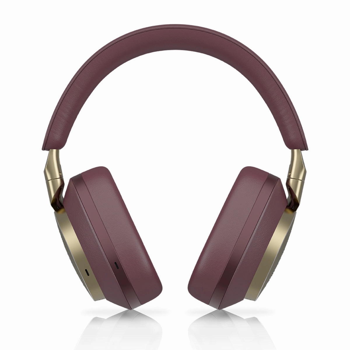 Bowers & Wilkins Px8 Over-Ear Noise Canceling Wireless Headphones