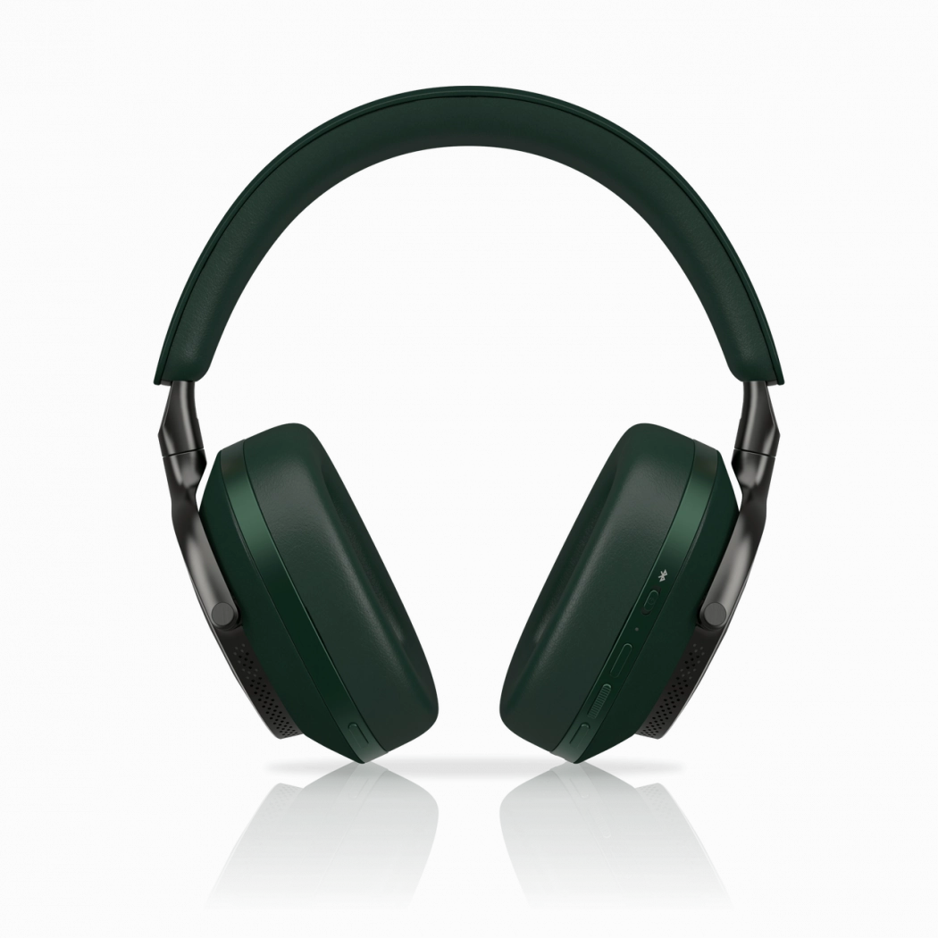 Bowers & Wilkins PX8 Over-Ear Noise Cancelling Wireless Headphones