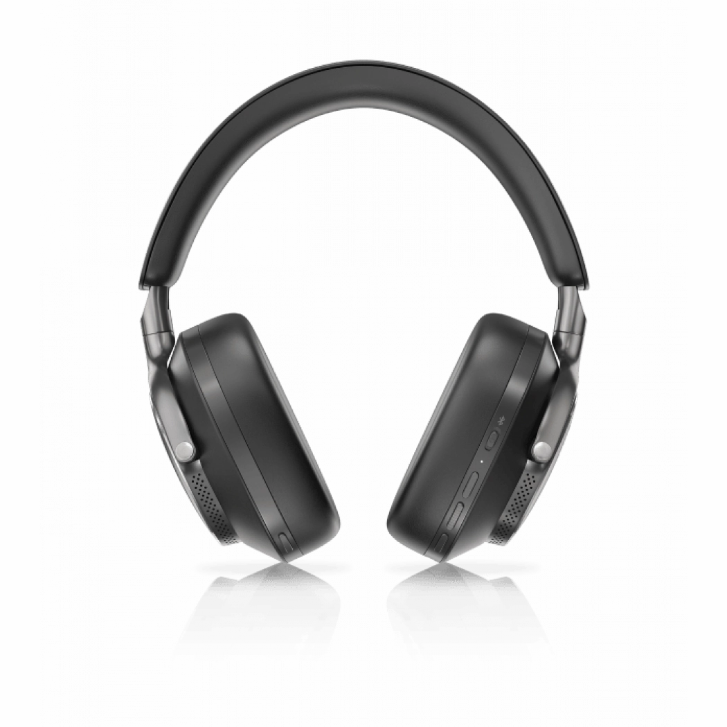 Bowers & Wilkins PX8 Over-Ear Noise Cancelling Wireless Headphones