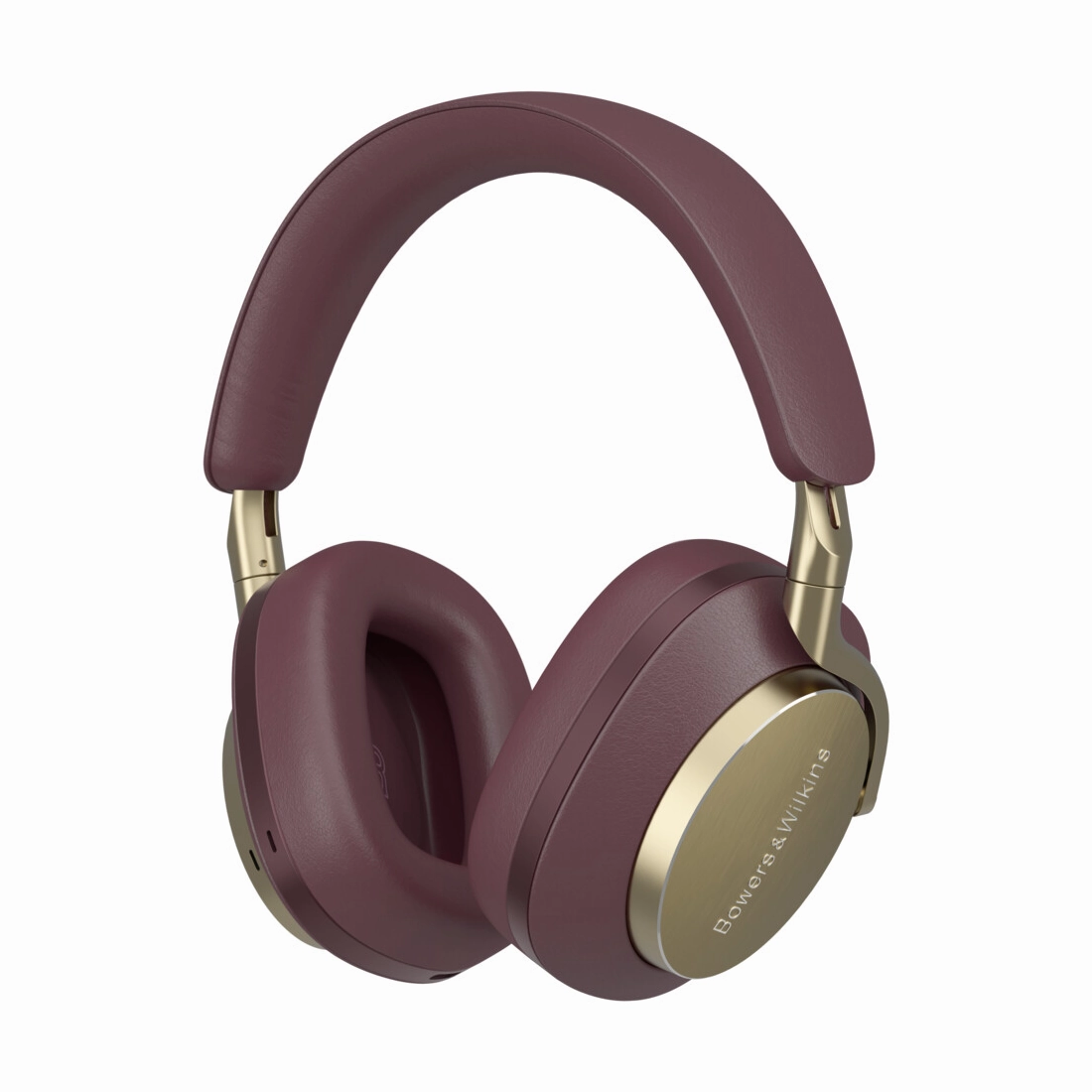 Bowers & Wilkins PX8 Wireless Active Noise Cancelling Headphones