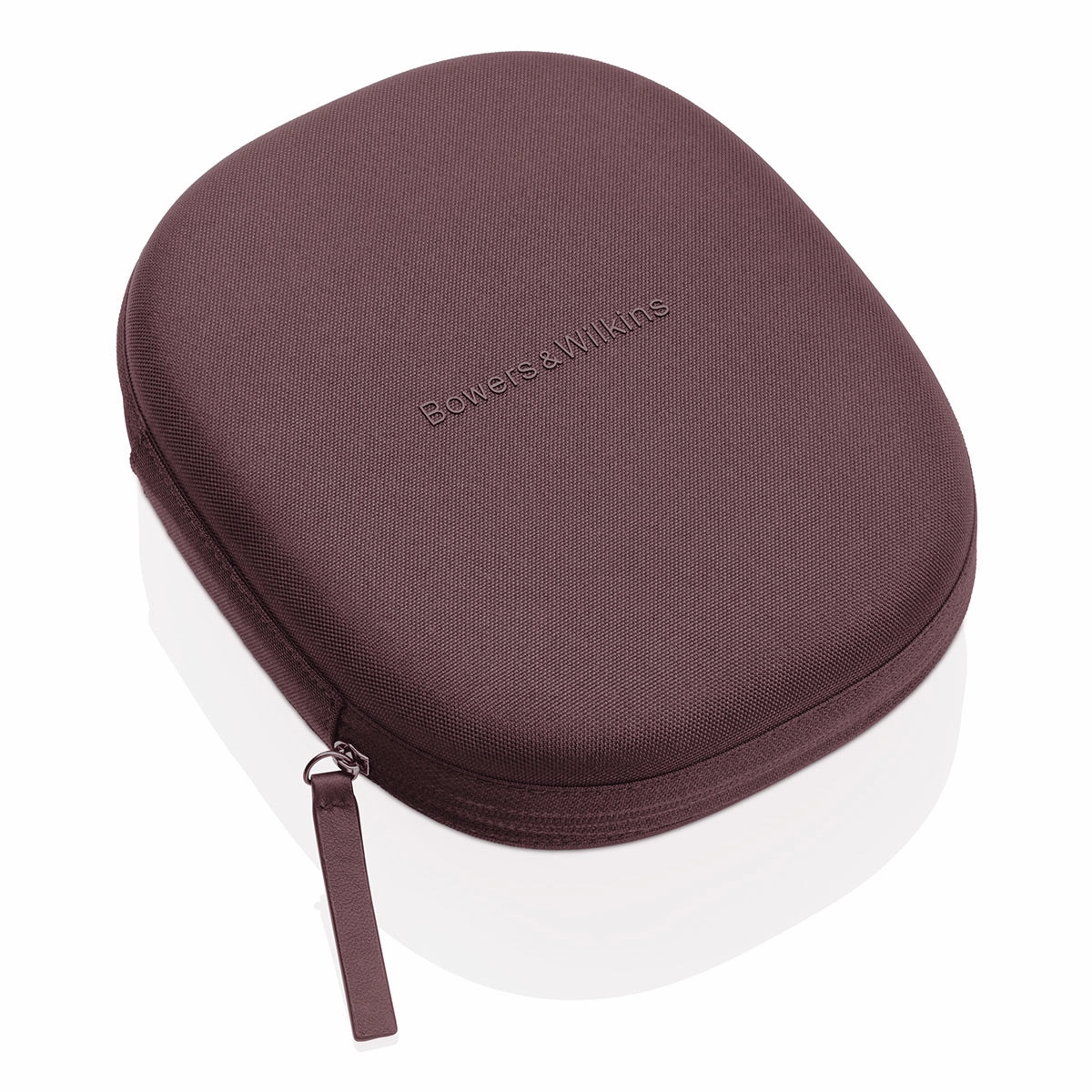 Bowers & Wilkins Px8 Wireless Bluetooth Over-Ear Headphones with Active Noise Cancellation (Royal Burgundy)