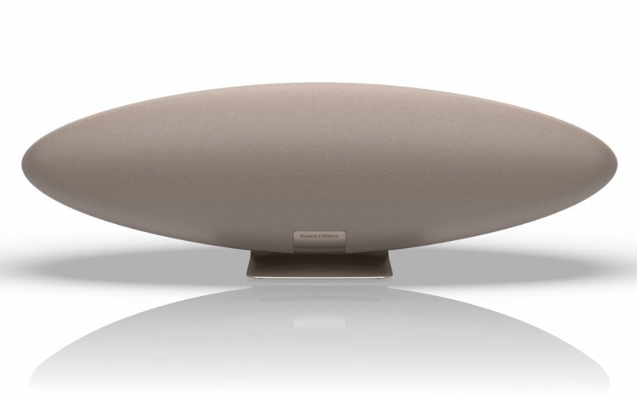 Bowers & Wilkins Zeppelin Pro Edition Wireless Speaker