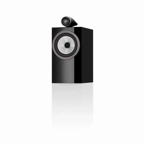 Bowers And Wilkins 705 S3 Bookshelf Speakers