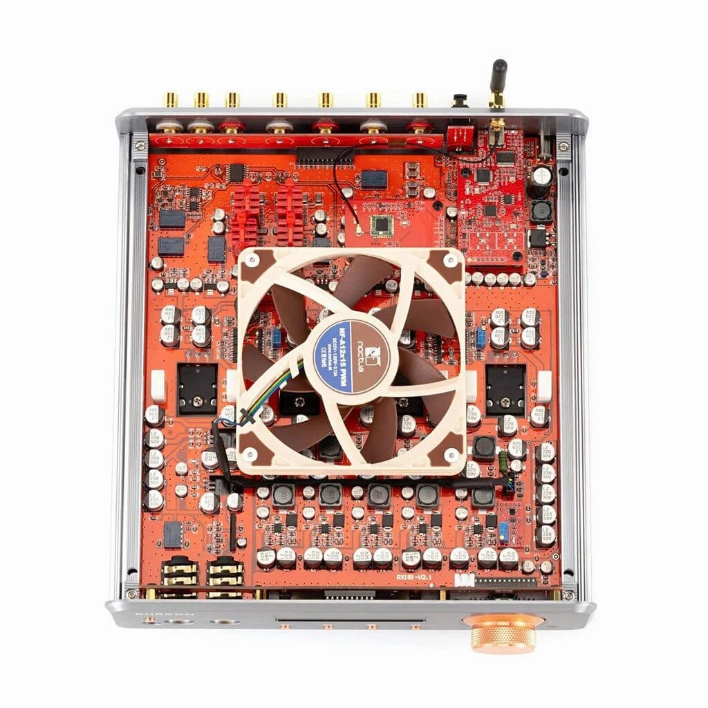 Burson Audio Conductor 3 GT