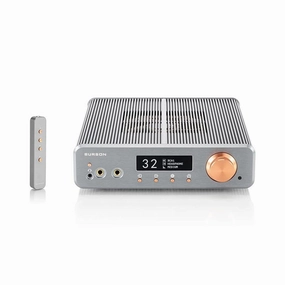 Burson Audio Soloist 3 GT