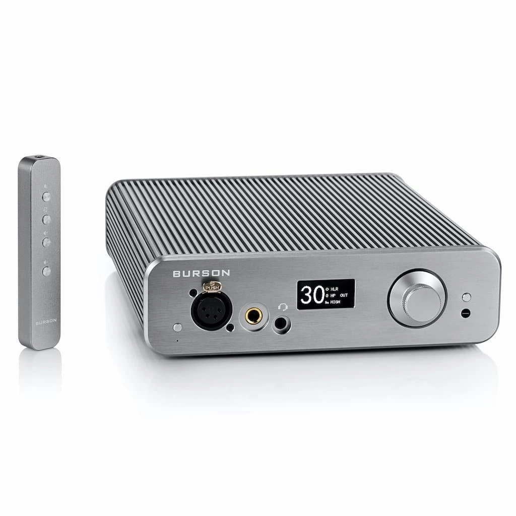 Burson Soloist 3X Performance - Open Box
