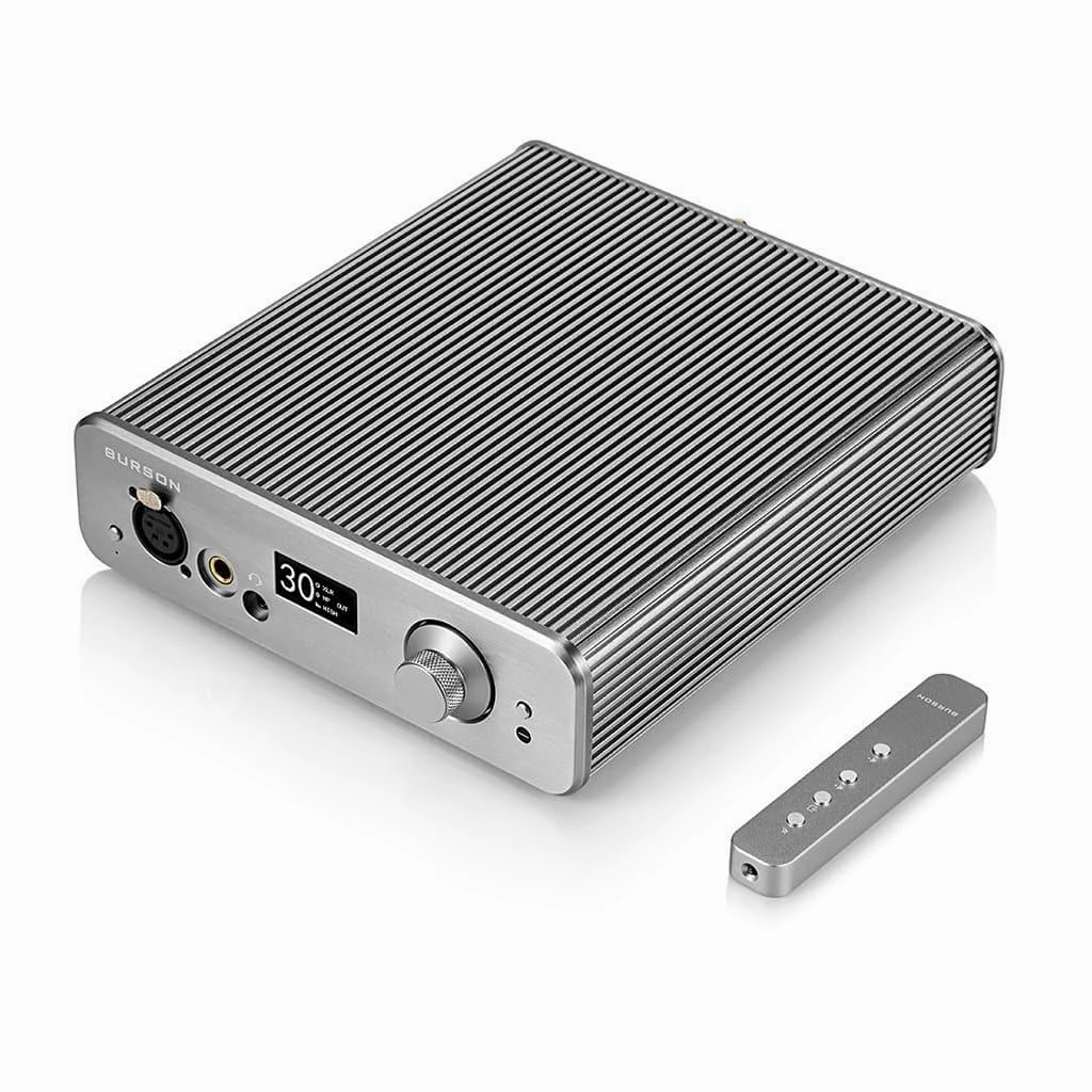 Burson Soloist 3X Performance - Open Box