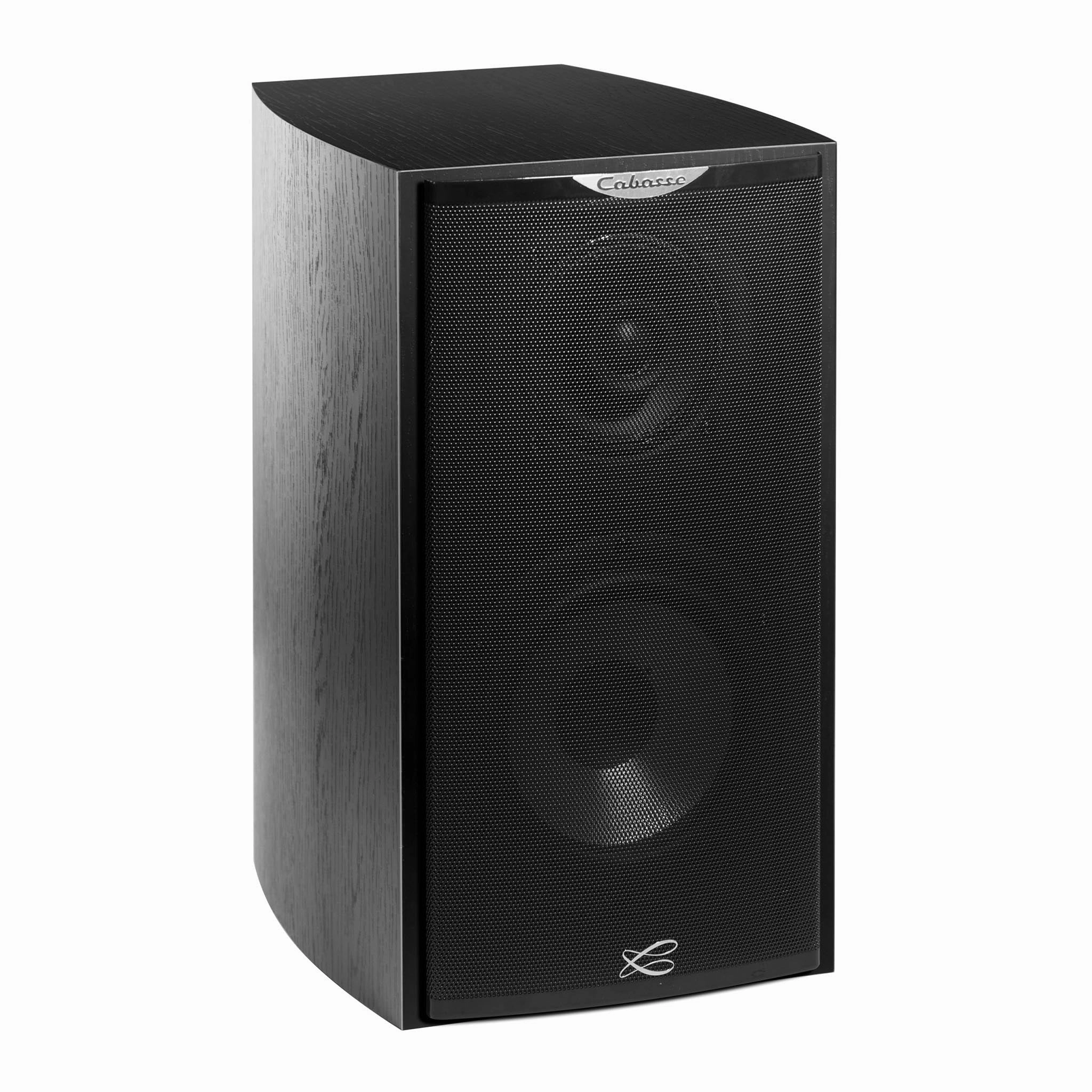 Cabasse Antigua MC170 Bookshelf Loudspeaker (pair)