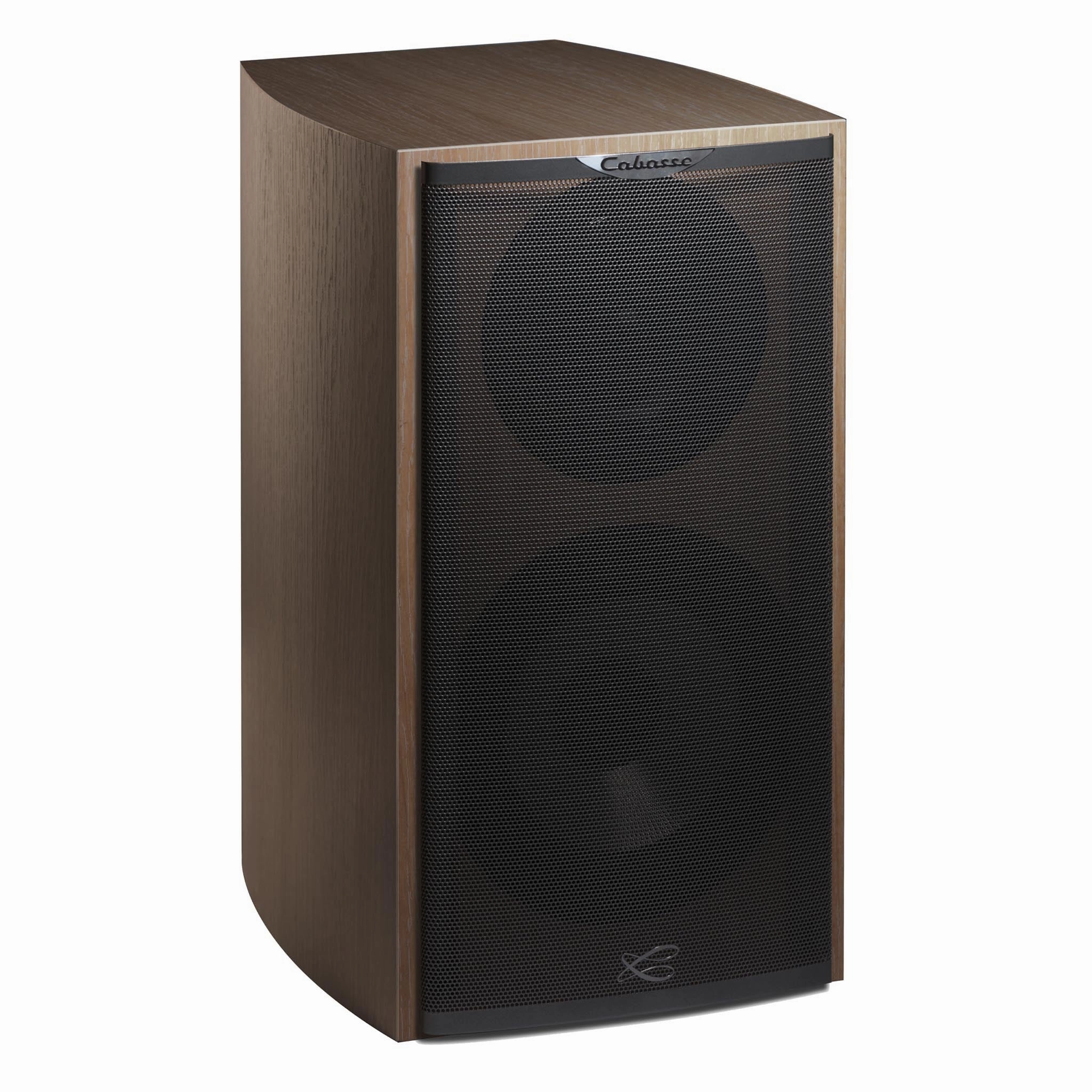 Cabasse Antigua MC170 Bookshelf Loudspeaker (pair)