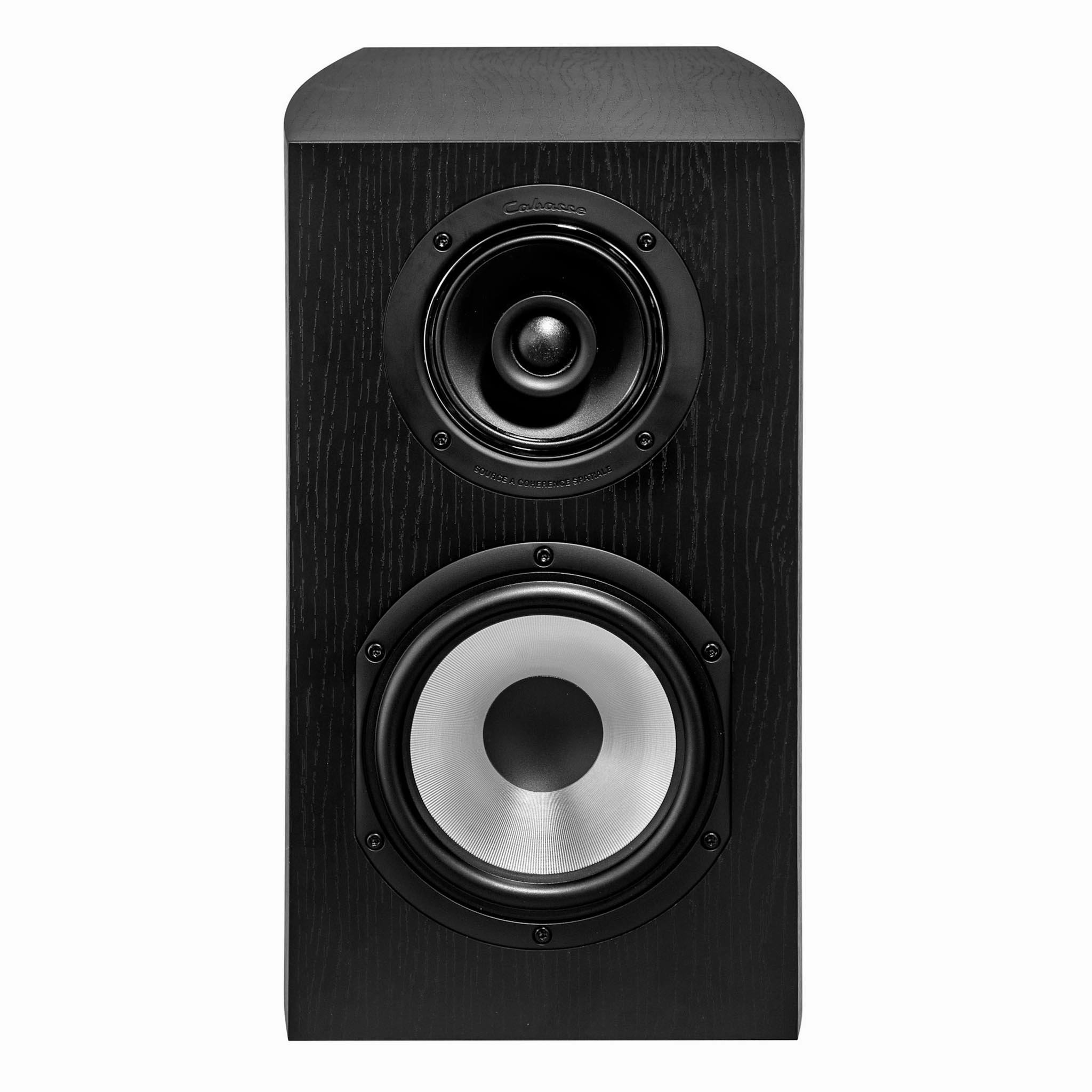 Cabasse Antigua MC170 Bookshelf Loudspeaker (pair)