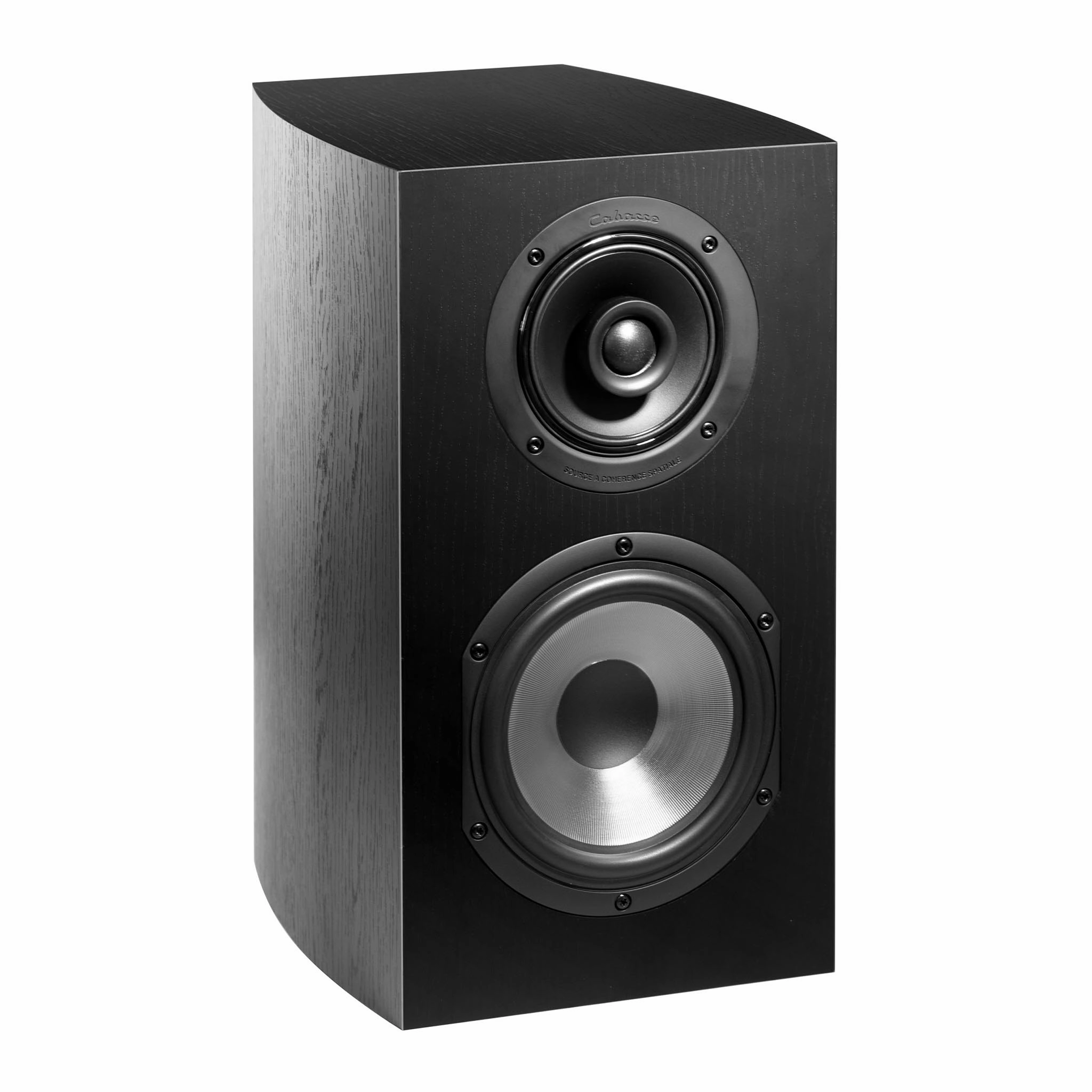 Cabasse Antigua MC170 Bookshelf Loudspeaker (pair)