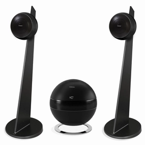 Cabasse Baltic 5   Pearl Sub Bundle
