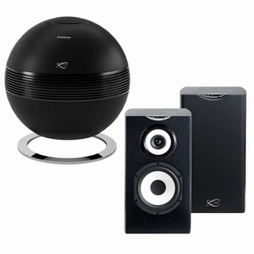 Cabasse Minorca MC40   Pearl Sub System