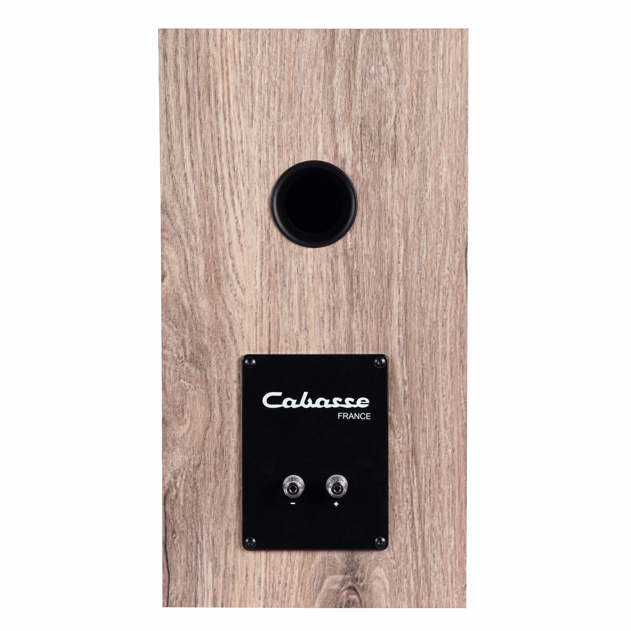 Cabasse Minorca MC40 Bookshelf Loudspeaker (pair)