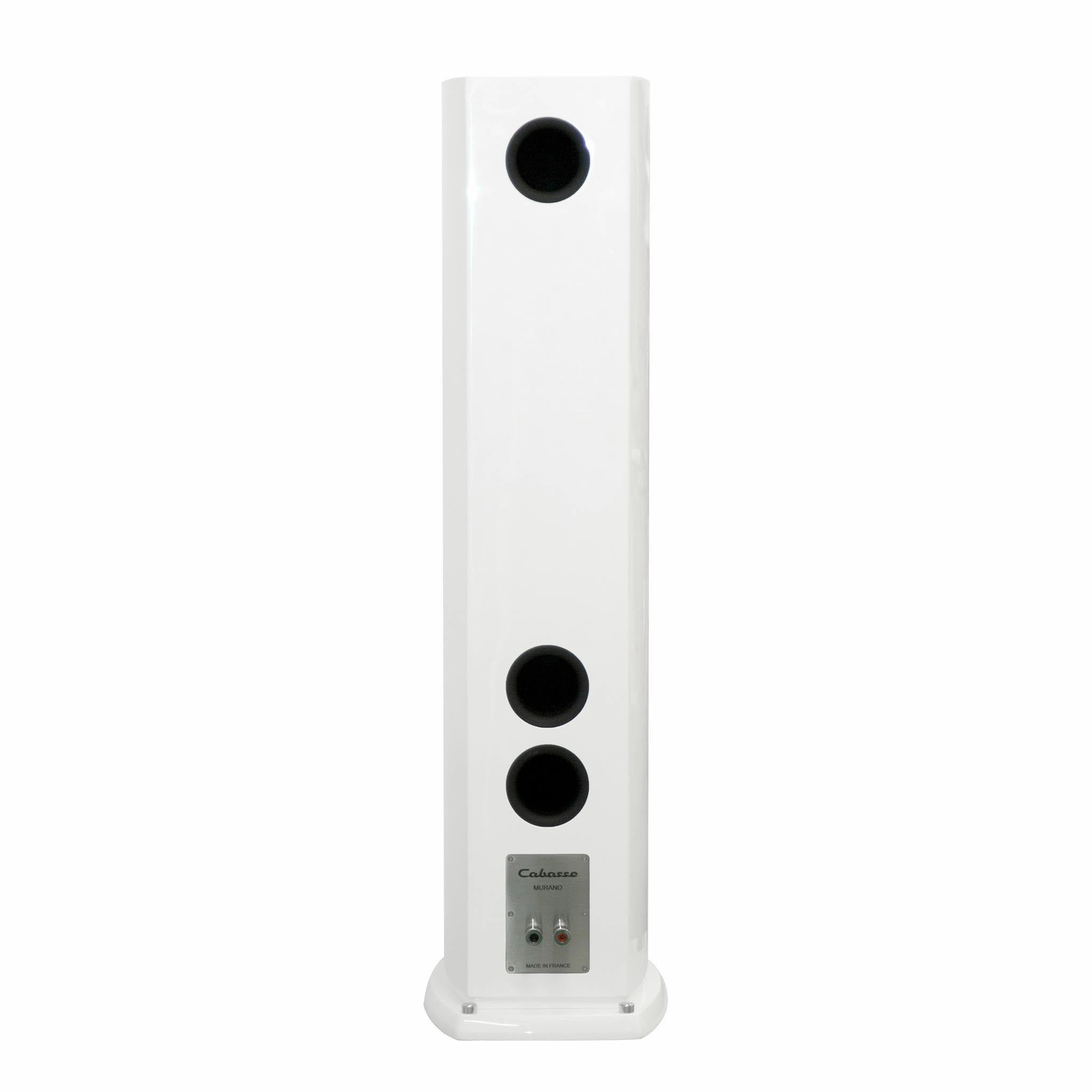 Cabasse Murano Alto Floorstanding Loudspeaker (each)