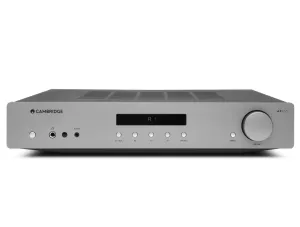 Cambridge Audio AXA35 Integrated Amplifier