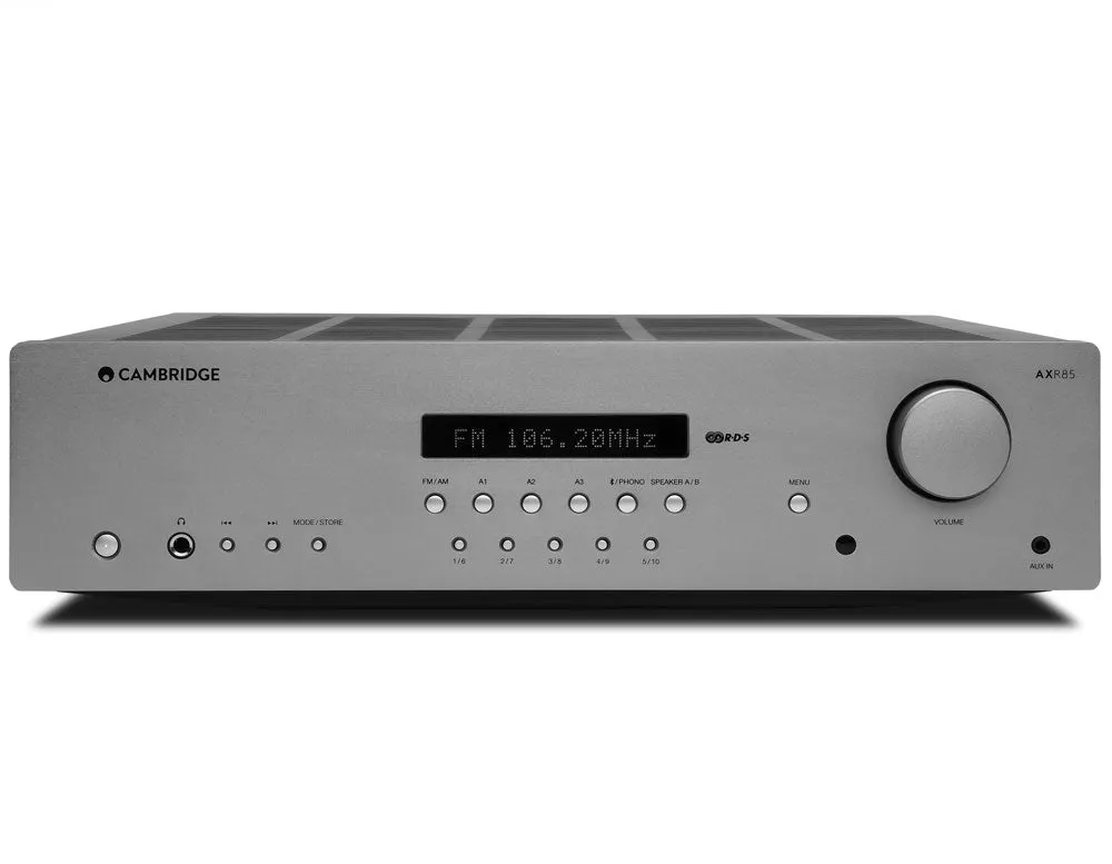 Cambridge Audio AXR85 FM/AM Receiver