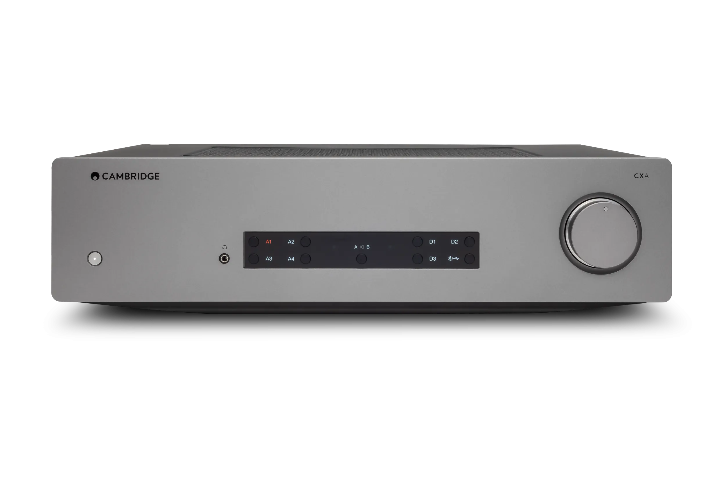Cambridge Audio CXA81 MK II Integrated Stereo Amplifier