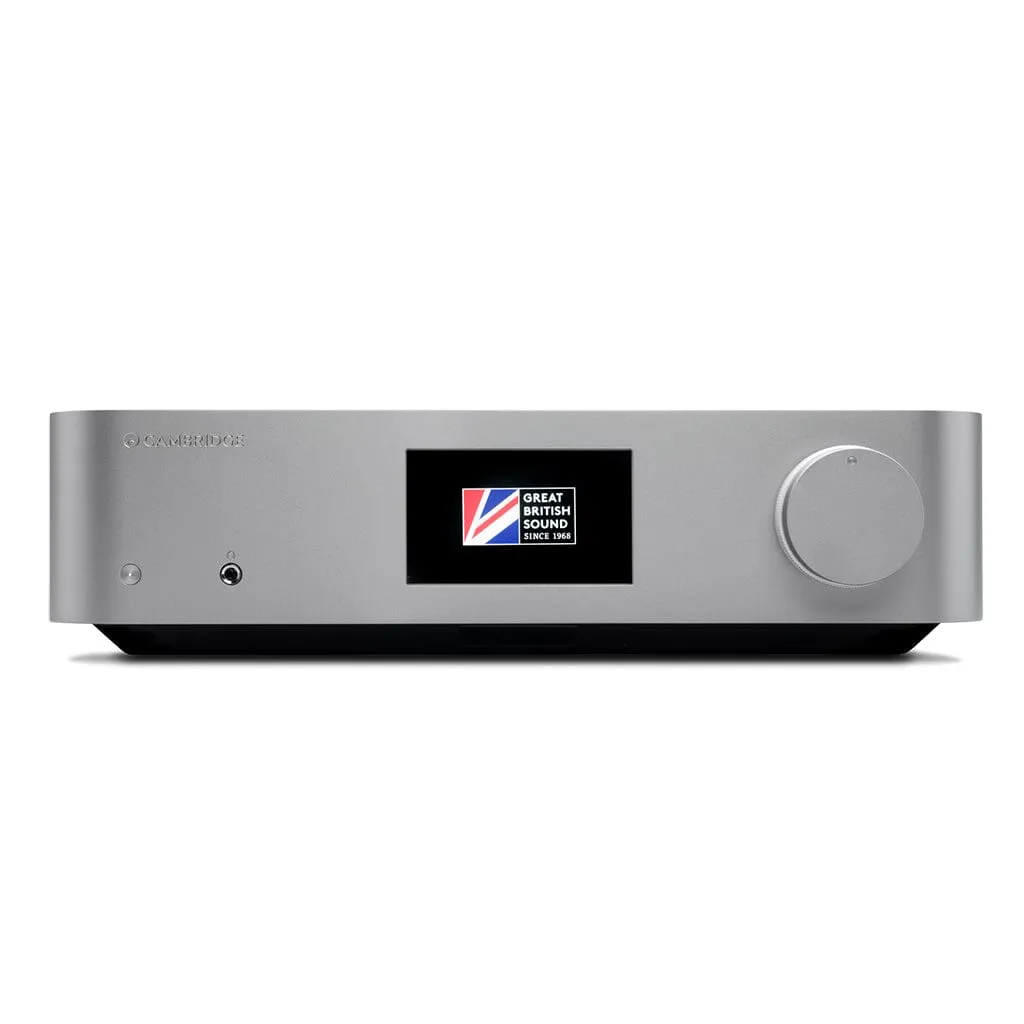 Cambridge Audio Edge NQ