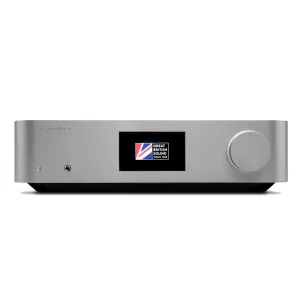 Cambridge Audio Edge NQ