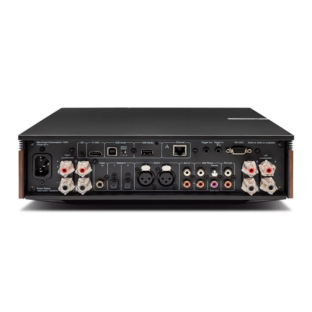 Cambridge Audio EVO 150