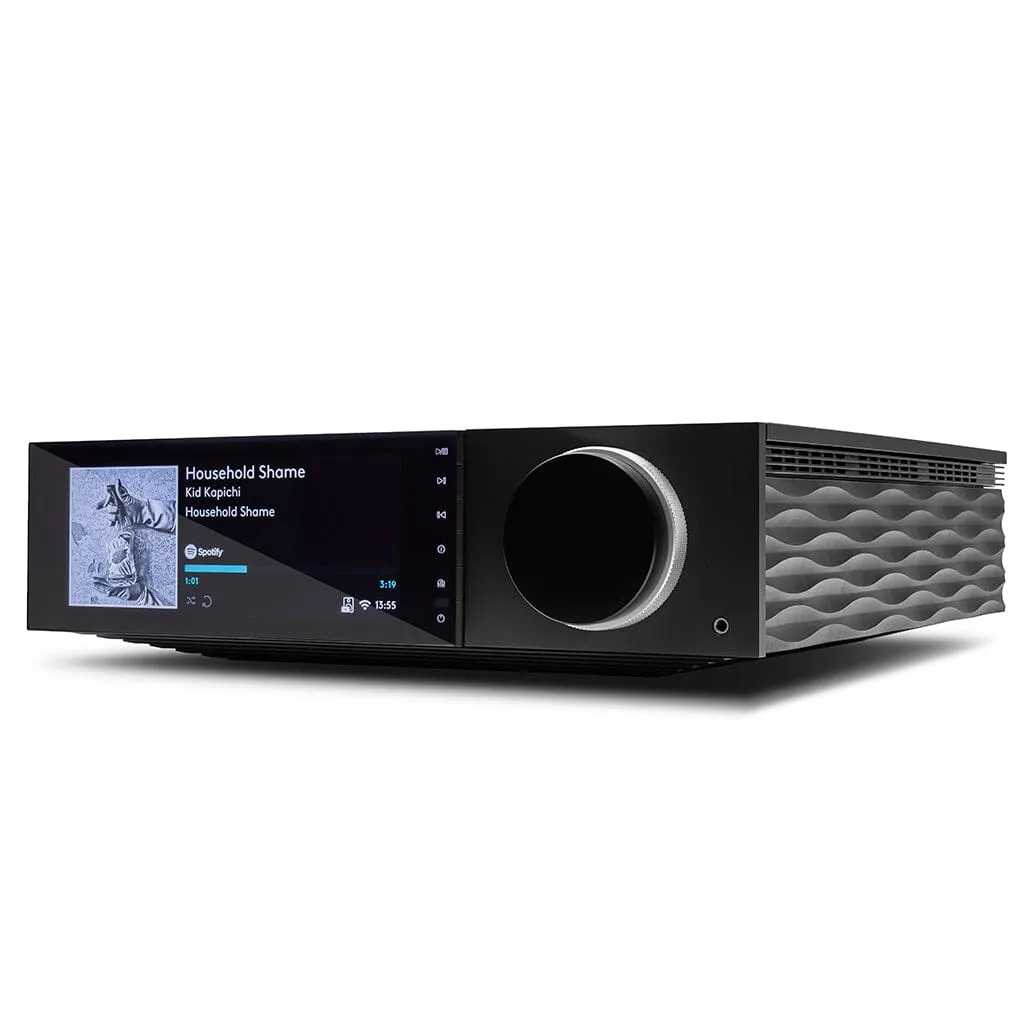 Cambridge Audio EVO 75