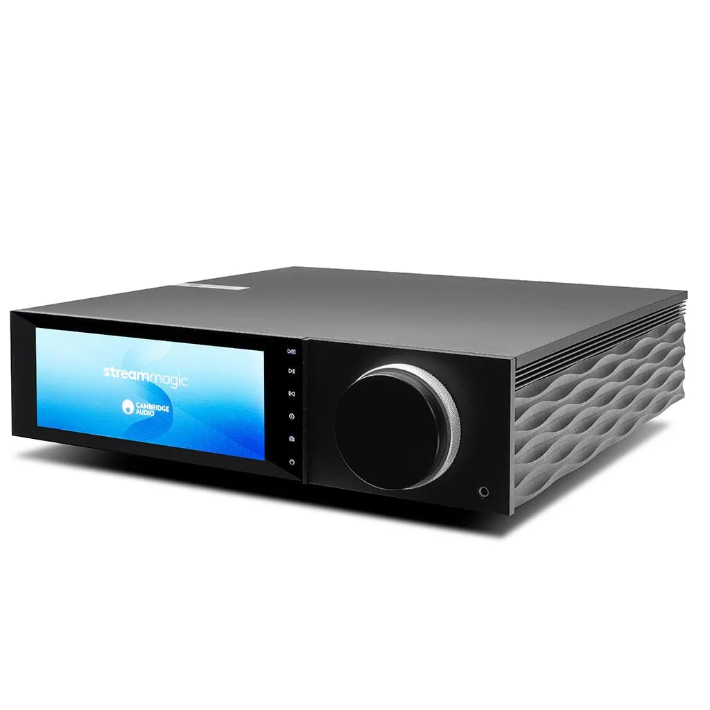 Cambridge Audio EVO 75