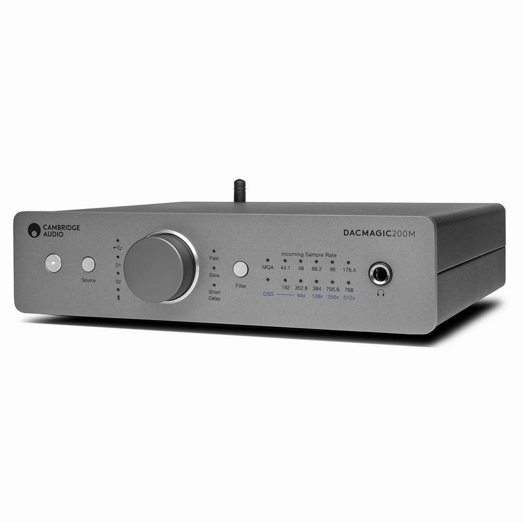 Cambridge Audio DacMagic 200M