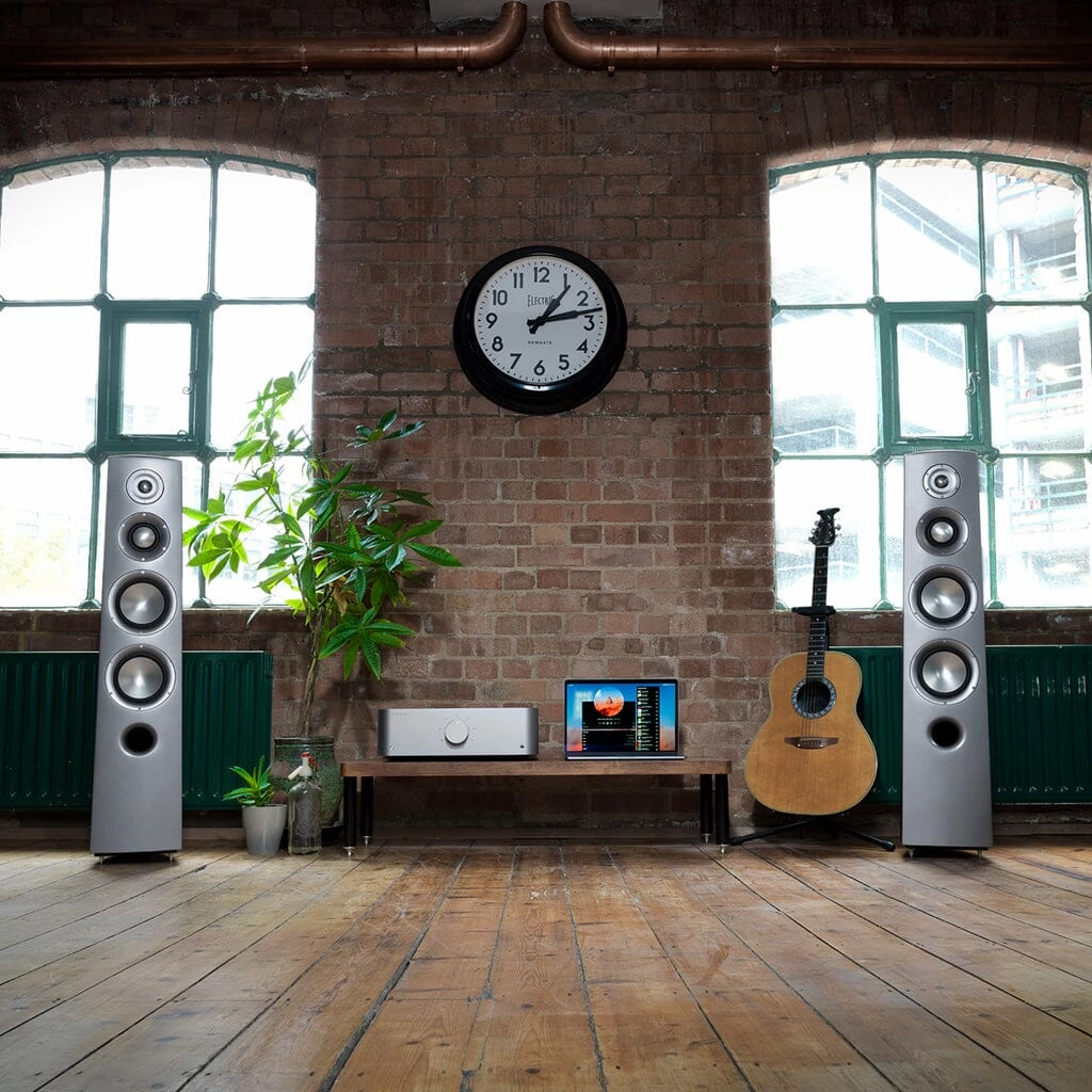 Cambridge Audio Edge A