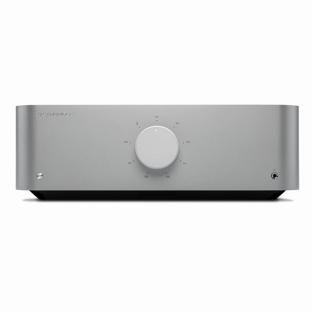 Cambridge Audio Edge A
