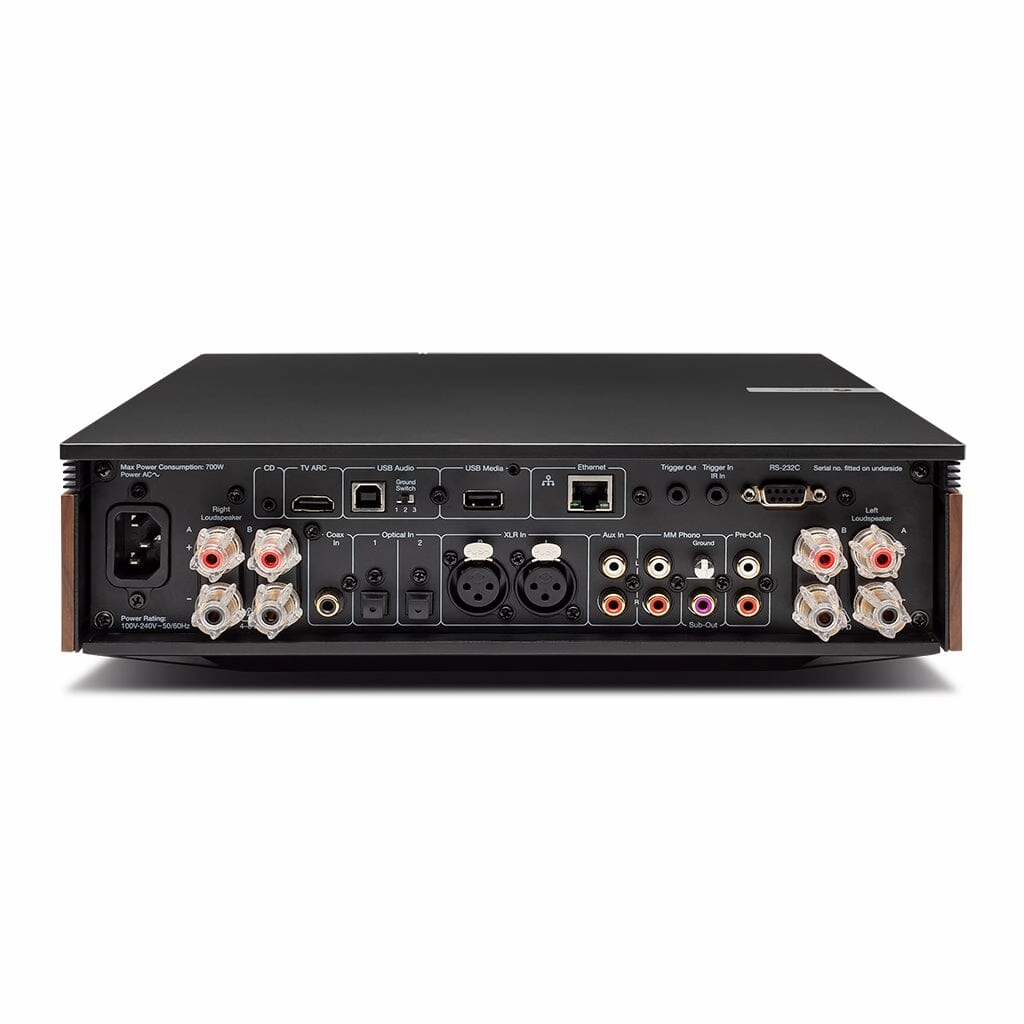 Cambridge Audio EVO 150